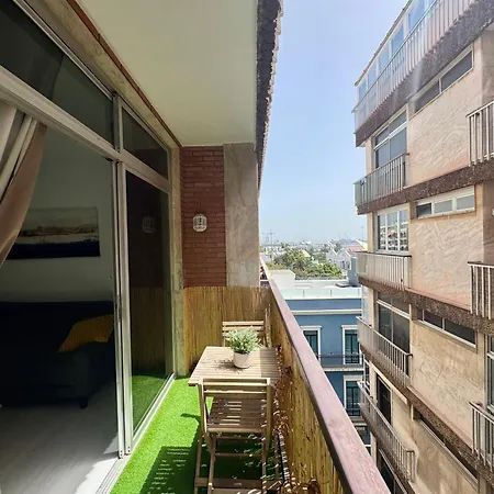 Catalina Apartamento Las Palmas de Gran Canaria
