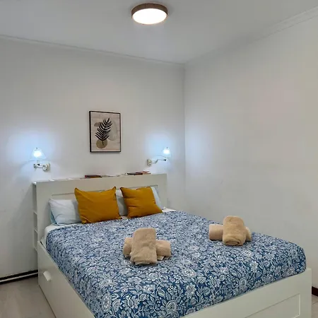 Catalina Apartamento