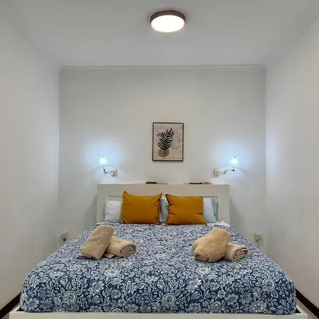 Catalina Apartamento