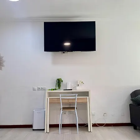 Apartamento Catalina