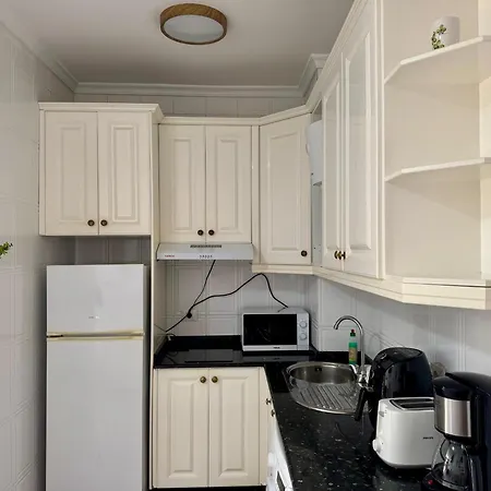 Apartamento Catalina