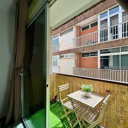 Apartamento Catalina *