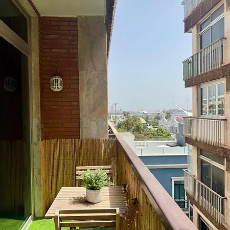 Catalina Apartamento *